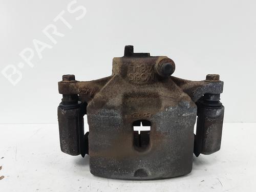 Left front brake caliper KIA CEE'D (JD) 1.6 CRDi 110 | BP39063523M105 - Image 7