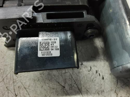 Left front window motor VOLVO V60 II (225) D4 | BP36478952E21 - Image 6