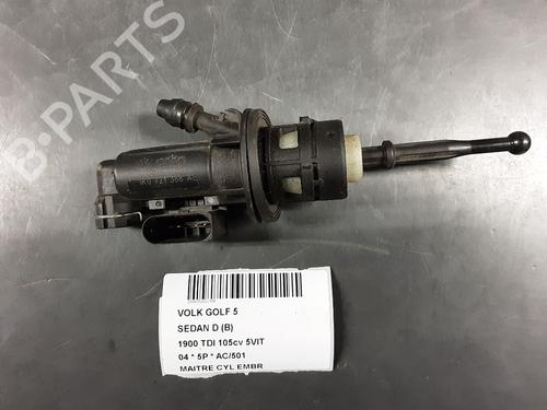 Used Clutch slave cylinder Clutch slave cylinder VW GOLF V (1K1) 1.9 TDI 4motion (105 hp) 20281737 20281737