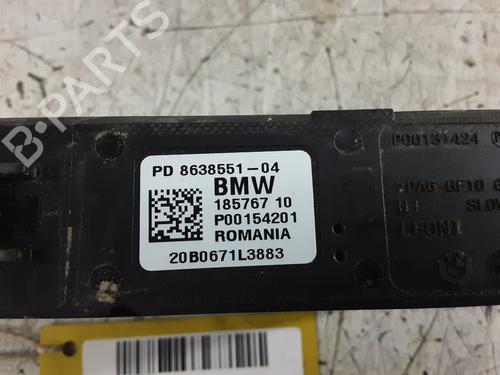 Control unit BMW Z4 Roadster (G29) sDrive 20 i | BP32248628M11 - Image 3