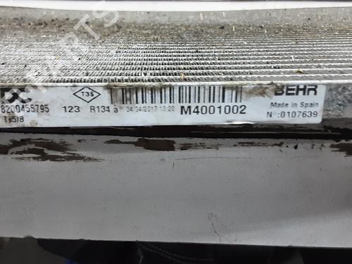 AC radiator RENAULT KANGOO Express (FW0/1_) 1.5 dCi 90 (FW0G, FW05, FW08, FW11) | BP32249470M32 - Image 2