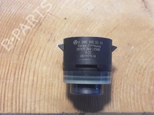 Electronic module MERCEDES-BENZ VITO Van (W447) 116 CDI (447.601, 447.603, 447.605) | BP29168274M83 - Image 2