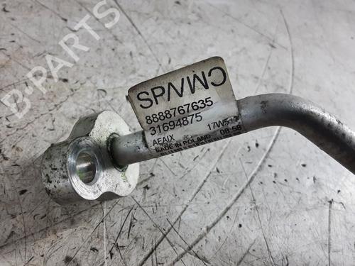 AC pipe VOLVO XC40 (536) T5 AWD | BP33199418M126 - Image 4