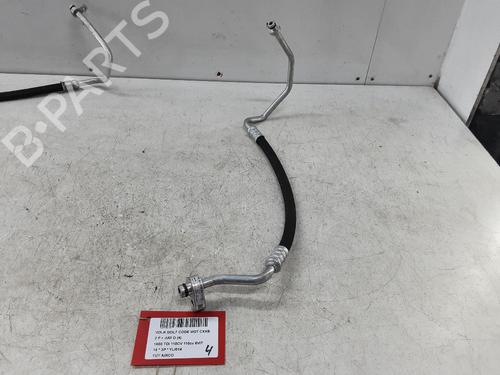 Tubo de aire acondicionado VW GOLF VII (5G1, BQ1, BE1, BE2) 1.6 TDI (110 hp) 28824493