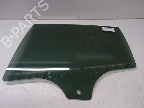 Used Rear left door window BMW X6 (F16, F86) xDrive 30 d (211 hp) 20269901