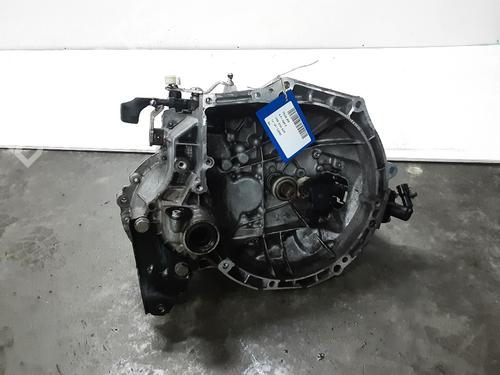 Used Gearbox Gearbox PEUGEOT 208 I (CA_, CC_) 1.2 VTI 82 (82 hp) 20280050 20280050