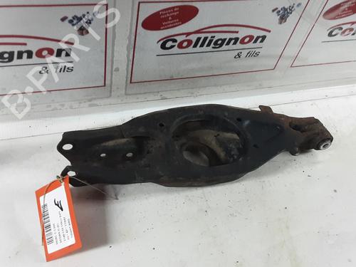 Left rear suspension arm MERCEDES-BENZ C-CLASS (W203) C 200 CDI (203.004) | BP20275122M14 