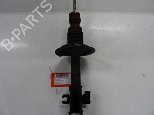 Used Left front shock absorber Left front shock absorber FIAT SEICENTO / 600 (187_) 1.1 (187AXB, 187AXB1A, 187AXC1A02) (54 hp) 20273398 20273398