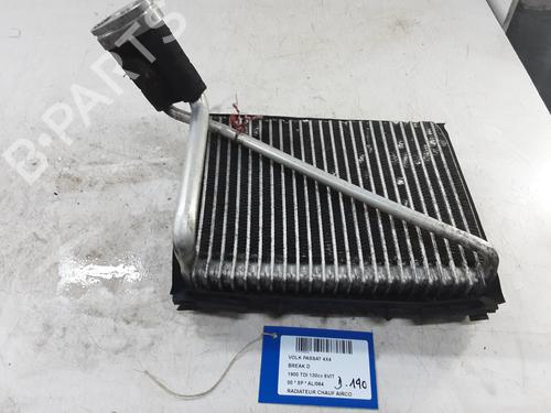Used AC radiator AC radiator VW PASSAT B5.5 Variant (3B6) 1.9 TDI 4motion (130 hp) 20283430 20283430