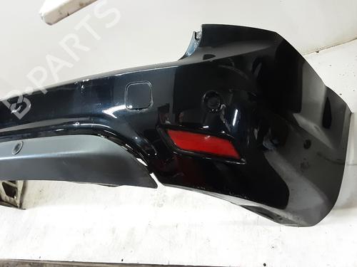 Rear bumper FORD FOCUS II Turnier (DA_, FFS, DS) 1.6 TDCi | BP20288614C8 