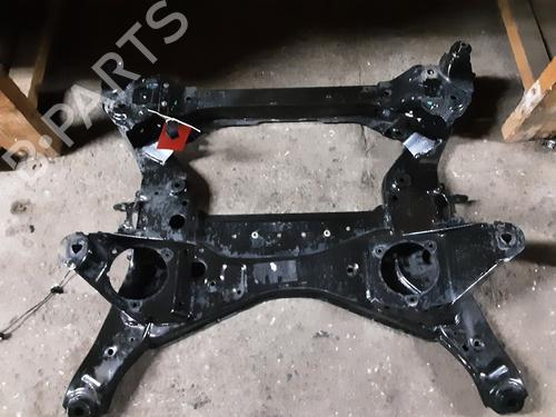 Used Subframe Subframe BMW X4 (G02, F98) xDrive 20 d (190 hp) 32161275 32161275