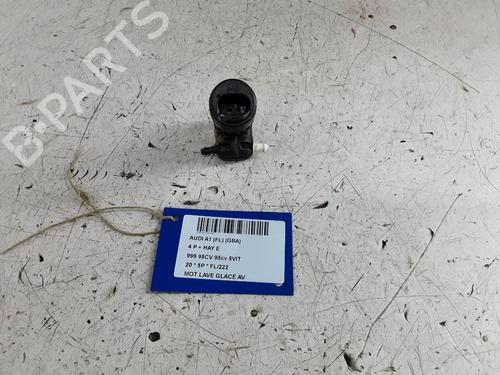 Washer pump AUDI A1 Sportback (GBA) 25 TFSI | BP32246856E24 - Image 2