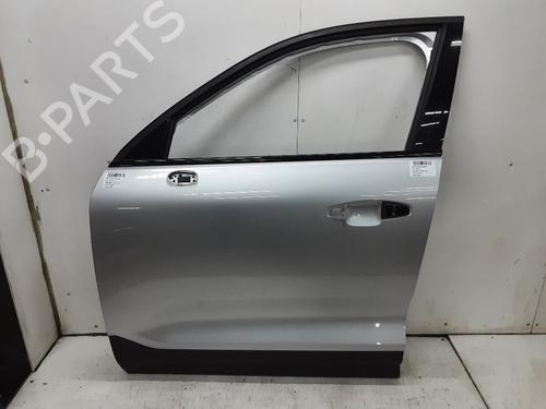 Used Left front door Left front door VOLVO XC40 (536) T5 AWD (247 hp) 33247664 33247664