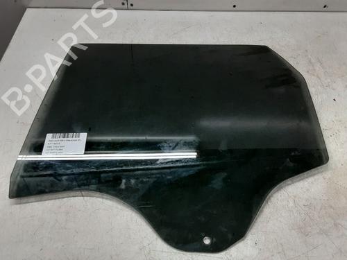 Used Rear left door window Rear left door window DACIA DUSTER (HM_) 1.5 dCi 115 (HMAD) (116 hp) 36669387 36669387
