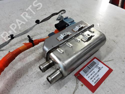 Electronic module JEEP GRAND CHEROKEE L V (WL) 2.0 4xe Plug-in Hybrid | BP32246448M83 - Image 3