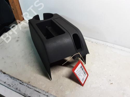 Used Middle console Middle console 23401646 23401646