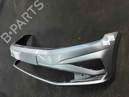 Front bumper VW GOLF SPORTSVAN VII (AM1, AN1) 1.6 TDI | BP23900895C7 