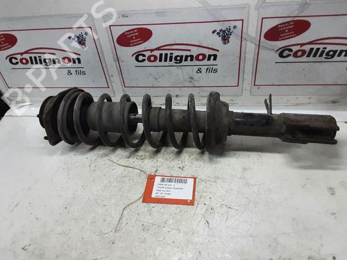 Used Left front shock absorber PORSCHE 924 2.5 S (150 hp) 20287091