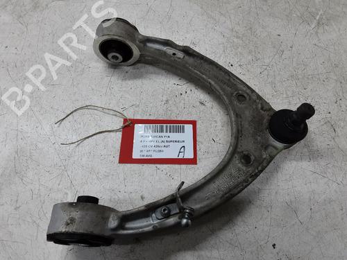Used Left front suspension arm PORSCHE TAYCAN (Y1A) Electric (Y1AAA1, Y1AAI1) (408 hp) 32359918