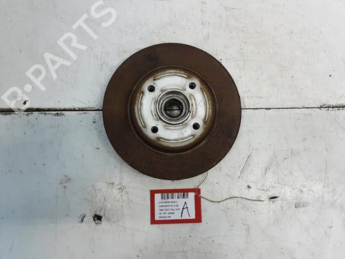 Used Other Other CITROËN BERLINGO Box Body/MPV (B9) 1.6 HDi / BlueHDi 75 (75 hp) 33007577 33007577