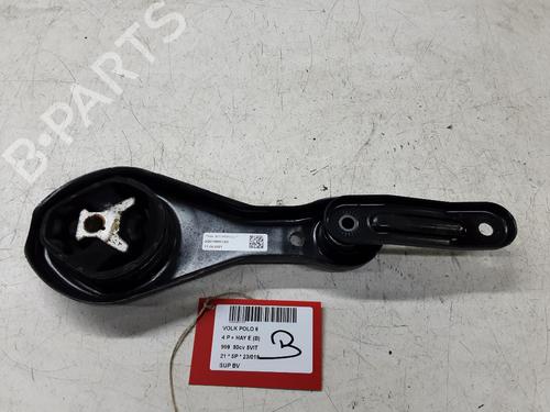 Used Gearbox mount VW POLO VI (AW1, BZ1, AE1) 1.0 MPi (80 hp) 23220594