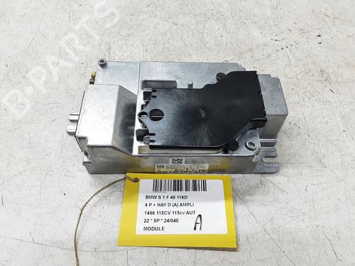 Used Control unit Control unit BMW 1 (F40) 116 d (116 hp) 36094127 36094127