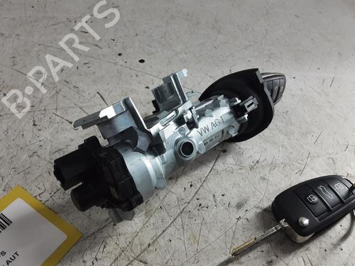 Switch AUDI Q3 (F3B) 35 TFSI | BP39965804I30 - Image 4
