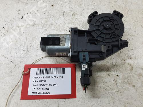 left-front-window-motor-renault-megane-iv-hatchback-b9amn_-2015-32246832 main image