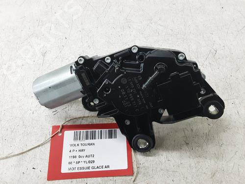 Viskermotor bakrute VW TOURAN (1T1, 1T2) 1.9 TDI | BP25884436M102 
