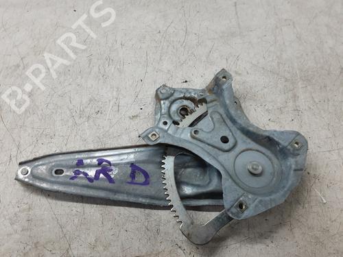 Rear right window mechanism TOYOTA C-HR (_X1_) 1.2 4WD (NGX50_, NGX50R) | BP32248145C25