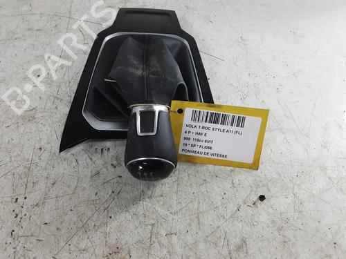 Gearknop VW T-ROC (A11, D11) 1.0 TSI (116 hp) 32243760