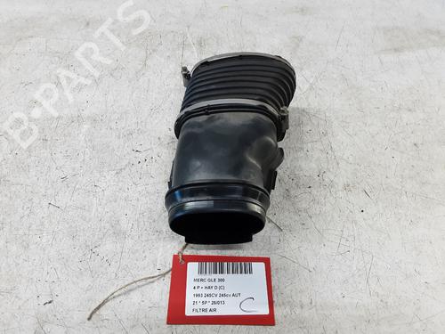Luftfiltergehäuse für Luftfiltergehäuse MERCEDES-BENZ GLE (V167) GLE 300 d 4-matic (167.119) (245 hp) 35948523 35948523