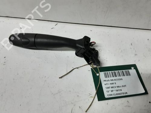Steering column stalk PEUGEOT 308 I (4A_, 4C_) 1.4 16V | BP29314435I23 