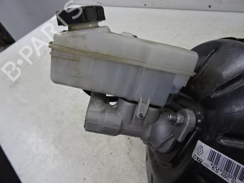 Used Brake master cylinder RENAULT CLIO IV (BH_) 1.5 dCi 90 (90 hp) 20272010