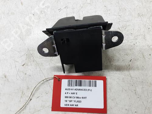 Bagklap lås AUDI A1 Sportback (GBA) 30 TFSI | BP32246781C101 - Image 3