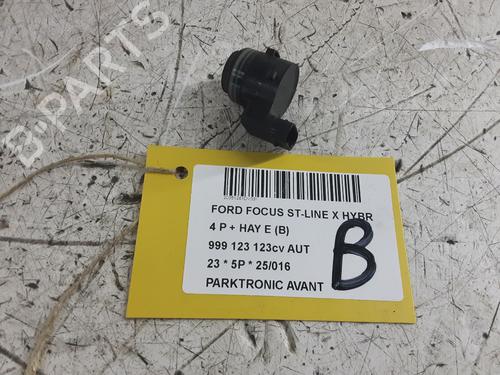 Used Electronic module Electronic module 39059702 39059702