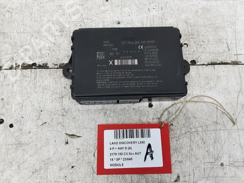 Used Control unit Control unit LAND ROVER DISCOVERY SPORT (L550) 2.2 D 4x4 (150 hp) 35948385 35948385