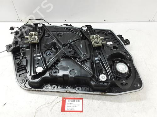 Used Front right window mechanism Front right window mechanism 39059320 39059320