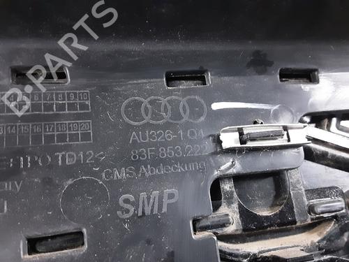 Air vent AUDI Q3 (F3B) 35 TFSI | BP39965910I21 - Image 6
