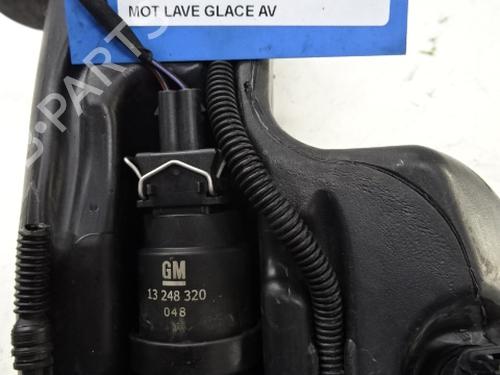Used Washer pump Washer pump 39053021 39053021