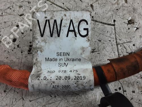 Cable VW GOLF VIII (CD1, DA1) 1.4 GTE Plug-in Hybrid | BP34103888E12  - Image 5