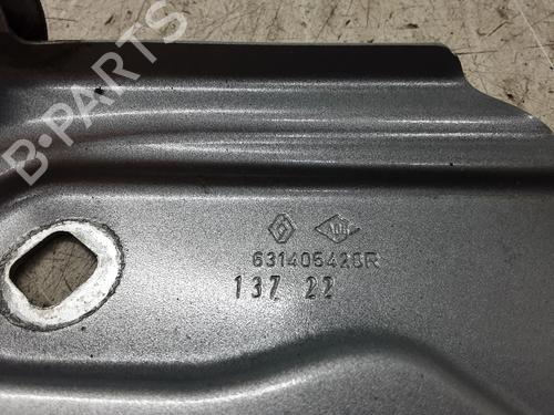 Forskærm Højre RENAULT CLIO V (B7_) 1.5 Blue dCi 100 (B7AD) | BP35948660C42 - Image 2