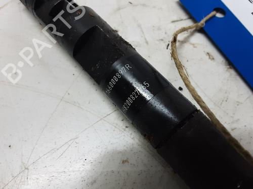 Injector RENAULT CLIO III (BR0/1, CR0/1) 1.5 dCi | BP20279868M100 