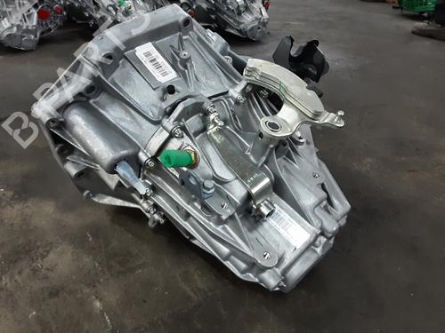 Gearbox RENAULT KANGOO III MPV Blue dCi 95 (KJAB) | BP23644574M3 - Image 2