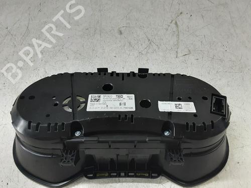 Instrument cluster SEAT LEON SC (5F5) 2.0 Cupra | BP28383699C47 - Image 2