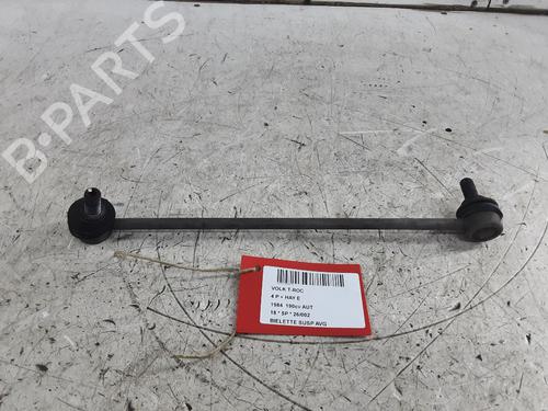 Used Left front suspension arm Left front suspension arm VW T-ROC (A11, D11) 2.0 TSI 4motion (190 hp) 32293565 32293565