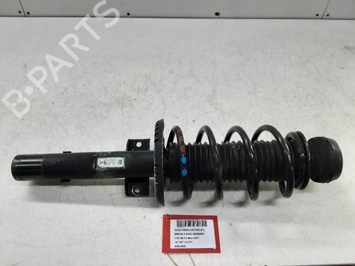 Used Right front shock absorber Right front shock absorber SKODA FABIA II Combi (545) 1.2 TSI (86 hp) 32248661 32248661