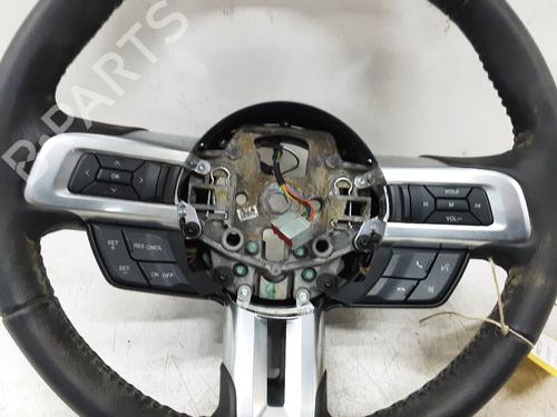 Steering wheel FORD USA MUSTANG Convertible 2.3 EcoBoost | BP34210800C49 - Image 3