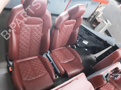 Sæde sæt AUDI Q7 (4MB, 4MG, 4MQ) SQ7 quattro | BP33951666C78 - Image 2
