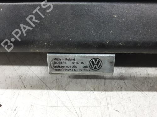 Rear parcel shelf VW PASSAT B8 Variant (3G5, CB5) 1.6 TDI | BP28472421C85 - Image 2